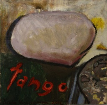Tango heart